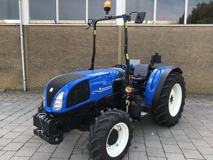 NEW HOLLAND T3.60LP ROPS STAGE V neuf