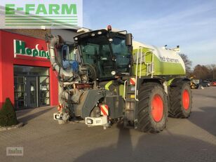 CLAAS  xerion 3800