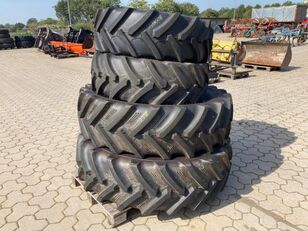 pneu de tracteur BKT BKT 375/75 R20 & 420/85 R30